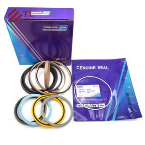 Seal Kit Travel Motor For Hitachi EX200-1 High Performance