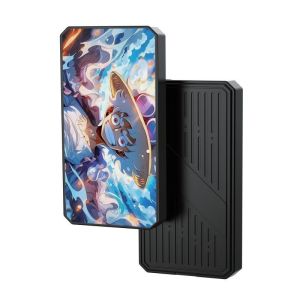 Personalized Patterns M.2 Mobile Storage Portable SSD 2.5inch 600MB/S