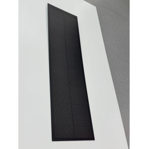 12.5A Optimum Operating Current Flex Solar 120W 200W Watts Foldable Blanket