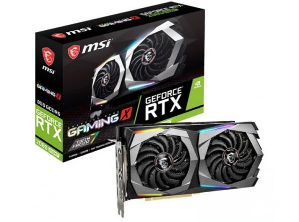 Quality Coloftul RTX 2060 Super 8GB Miner Graphics Card GDDR6 256 Bit 2060 Super wholesale