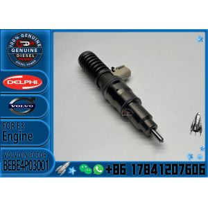 Diesel Fuel Injector BEBE5L08001 BEBE4P03002 BEBE4P03001 BEBE4P02001 BEBE4P02001
