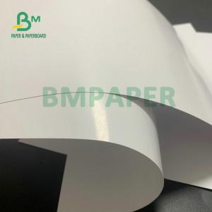 China Offset Gloss Couche C2S Art Paper 90gsm 115gsm Coated With Woodpulp Material on sale