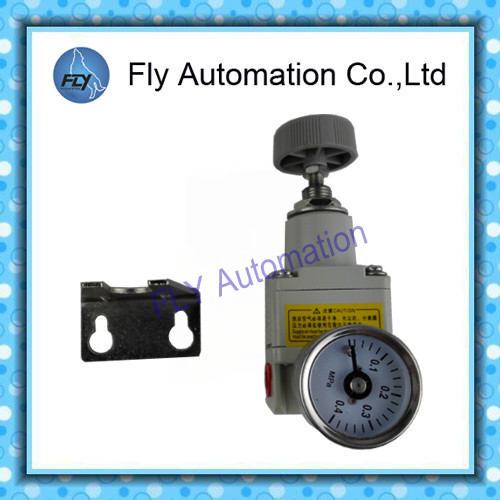 Quality Hi Precision SMC Air Regulator IR1010-01BG SMC Regulators Air Source Treatment wholesale