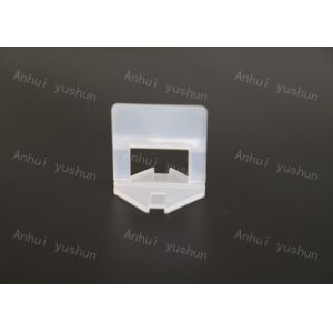 All Colors Floor Tile Leveling System Accessories clips and wedges use for floor