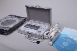 Cheap Accurate Quantum Body Health Analyzer For Testing Gastrointestinal / Liver Function for sale