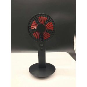 Cheap NEW Mini Rechargeable Portable simple and elegant appearance with battery display screen stand holder GK-MF01 for sale