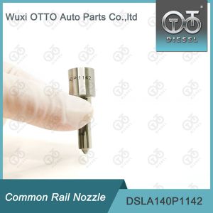 DSLA140P1142 Common Rail Nozzles For Injectors 0445110110/145