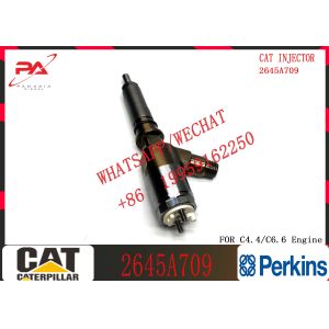 engine fuel injector 282-0490 2645A709 10R-7676 2645A734 10R-7674 10R-7668 10R