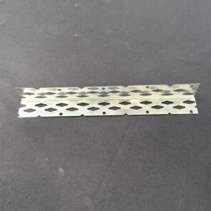 Structure Heteromorphic Light Steel Keel For Drywall Metal Frame Stud And Track