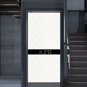 Automatic Screw Elevator for Home 500–5000 kg Up to 15 m Travel