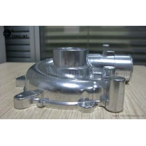 ZAlSi7MgA RHF4H 8972402101 Turbocharger Compressor Housing for Isuzu VA420037