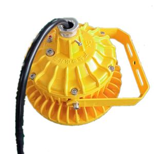 Flame Proof Explosion Proof LED High Bay Lights Classification Zone 1 Class 1