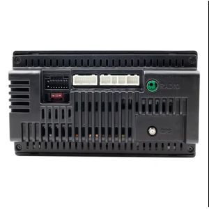 Double Din Ips Screen Carplay Android Gps Navigation Car Video Audio Player Fm