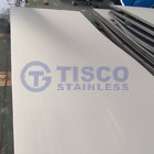 China Slit Edge Stainless Steel Metal Sheet For Automotive Applications on sale