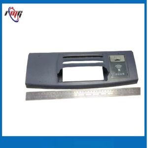 Diebold ATM Bezel and EPP Keyboard Front Panel with No Headphone Jack Model
