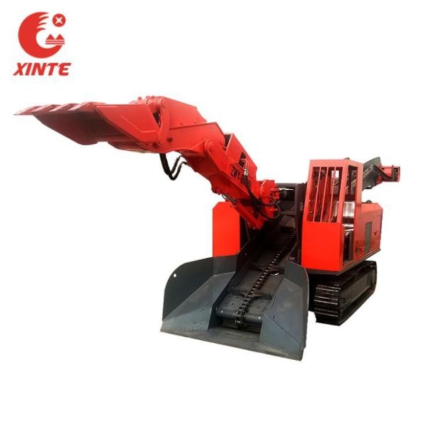 Quality Saving Man Power Coal Mining Equipment With Explosion Proof Electric Motor wholesale