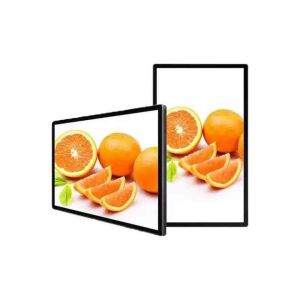 Large 21.5 32 43 55 65 Inch Interactive Touchscreen All In One PC Capacitive