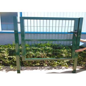 Cheap Easy-to-Assemble 3D Steel and Iron Sliding Gate for Low Maintenance Home Security in India for sale