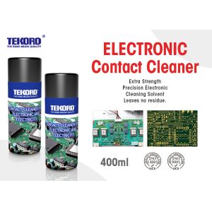 China Electrical Contact Cleaner For Precision Instruments / Equipment / Components on sale