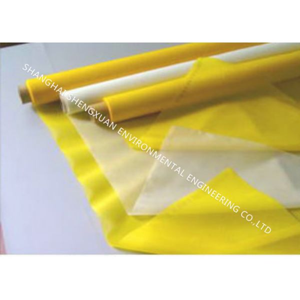 Quality Glass And Ceramic Use Screen Printing Screen Mesh With Faster Turnaround Time wholesale