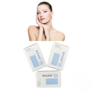 Cheap 0.5mg 2.5ml Anti Wrinkles Botox For A Slimmer Face Botulax 50 Unit for sale
