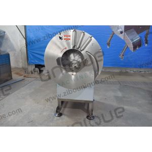 Process Root Vegetables Effortlessly with Stainless Steel 304 Ginger Shredding