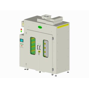 UV Temperature Accelerated Aging Test Chamber PLC For New Energy Vehicle Cabin