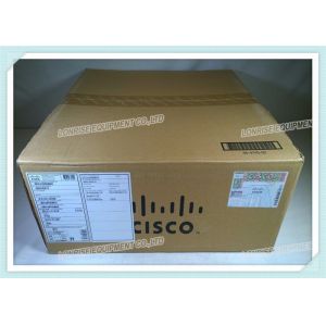 WS-C3750X-24P-S Catalyst 3750X 24 Port Poe Switch High Speed C3KX-NM-1G