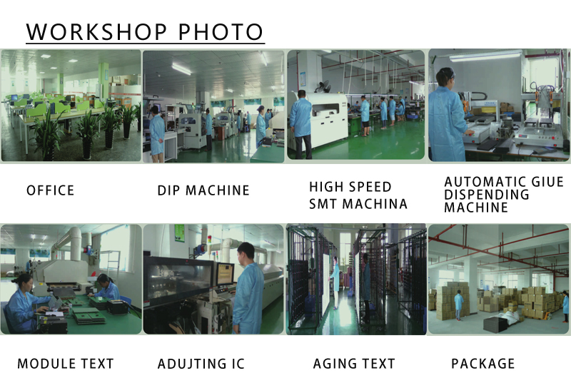 Full Color P4 Large Outdoor LED Display Screens 320*160mm LED Module indoor full color led display