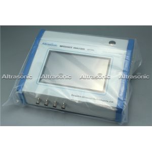 Piezo Ceramic Parameters Measuring Instrument HS520A Without Calibration