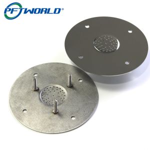 cnc precision meta machine parts cnc custom aluminum component machining