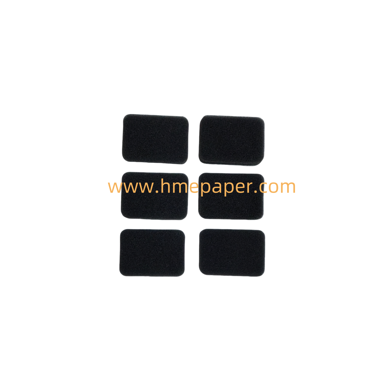 Long-Lasting Disposable CPAP Filters for DeVilbiss Ventilator DV56