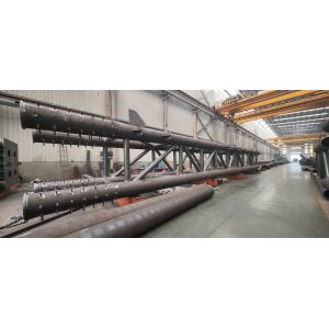 Cheap Heavy Weight Modular Steel Structure Workshop Prefabricated for sale