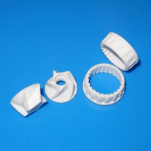Advanced Ceramic Grinder Granular Material Non Rust For Resturant Kitchen