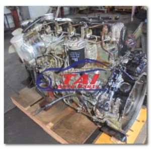 Good Condition Mitsubishi Replacement Parts , Mitsubishi Engine Parts With