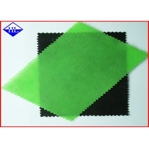 100% PP Spunbond Non Woven Fabric Sheet Non Irritating Soft Feeling 20gsm-100gsm