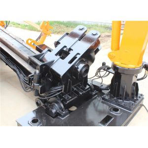Horizontal Directional Drilling Machine Manufacturers Rotation Hydraulic System