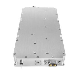 High Power 100W Anti Drone Module for WIFI UAV FPV Drone Operate Voltage 24-28V