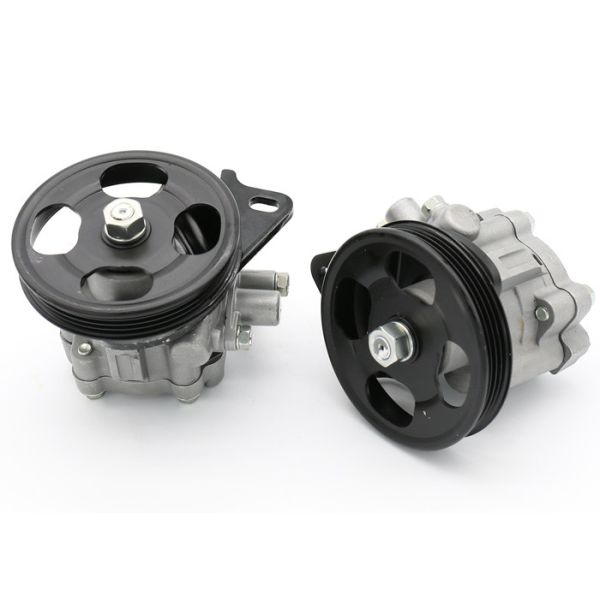 Quality Nissan Almera Power Steering Pump , 49110-0M000 Auto Power Steering Pump wholesale