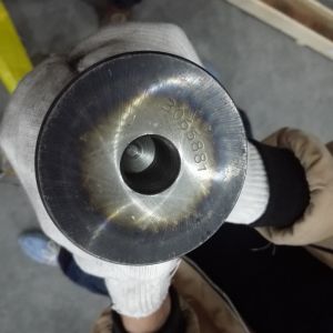 Diesel Engine Crankshaft EH700 EB300 EM100 J08C P11C Auto Part Crankshaft