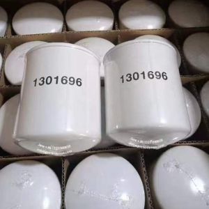 Hydraulic Engine Oil Filter Oem 2002705 1768402 1301696 for SC Truck Model