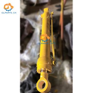Cheap 707-13-11830 707-01-0AG20 PC130-8 Excavator Hydraulic Arm Cylinder Assembly for sale
