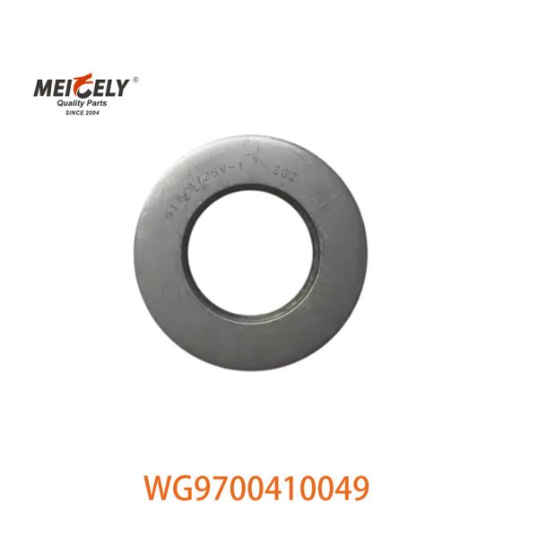 Quality Front Axle Push Bearing WG9700410049 For Sinotruk HOWO wholesale