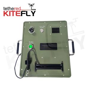 Maximum 2KW Tethered Power Supply Box DC398V~450V G1(220S400,12kg)