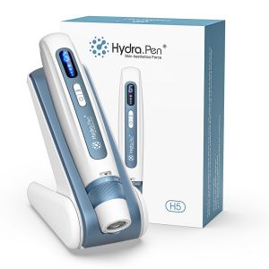 Factory Sale Hydra Pen H5 EMS Electrical Microneedling Pen for Collagen