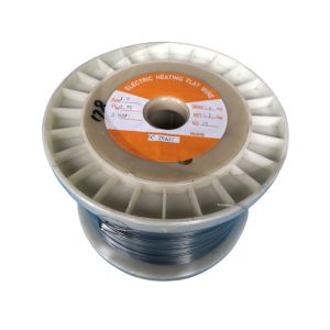 Bright Alloy 875 Cr25Al5 Dia 1mm Fecral Wire For Spring