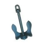 Cheap CCS, BV, ABS, LR, DNV-GL, NK, KR, RINA, RS Approved Cast Steel, Welded Steel Beldt Stockless Anchor for sale