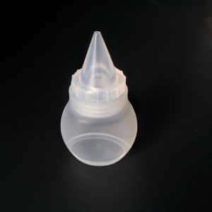 Liquid Silicone Automatic Injection Moulding Machine 130T Clamping Force