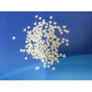 Food Grade SS201 Panko Double Screw Extruder Bread Crumb Machine