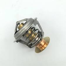 Quality 1X4E8575EB THERMOSTAT for FORD MAZDA coolingsystem Engine aftermarket wholesale